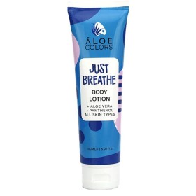 Aloe+ Colors Just Breathe Body Lotion 150ml