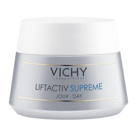 Vichy Liftactiv Supreme για Ξηρή-Πολύ Ξηρή Επιδερμίδα , 50ml