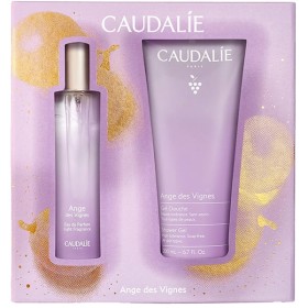 Caudalie Promo Ange des Vigne Light Fragnance 50 ml &Ange Des Vignes Gel Douche 200ml