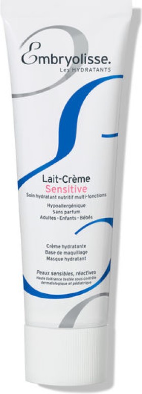 Embryolisse Lait Creme Sensitive Ενυδάτωση Προσώπου για την Ευαίσθητη Επιδερμίδα 100ml