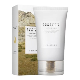 Skin1004 Madagascar Centella Soothing Κρέμα Προσώπου για Ενυδάτωση & Ερυθρότητα 75ml