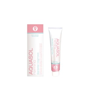 Aquasol Femina Bacterial Vaginosis Gel για Βακτηριακή Κολπίτιδα 30ml