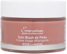 Embryolisse Radiant Complexion Cream Rose Glow 50ml