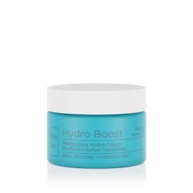 Lavish Care Hydro Boost Rich Gel Προσώπου Ημέρας για Ενυδάτωση 50ml