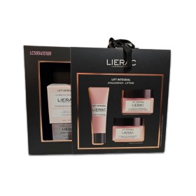 Lierac Promo Lift Integral Night Cream 50ml & The Firming Day Cream Refill 50ml & The Neck & Decolle