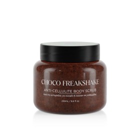 Lavish Care Choco Freakshake Anti-Cellulite Body Scrub 250ml