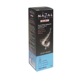 Frezyderm Frezymar Cleaner Baby Isotonic, 30 ml