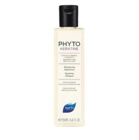 Phyto Phytokeratine Repairing Shampoo 250ml