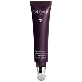 Caudalie Premier Cru The Eye Cream Αντιγηραντική Κρέμα Ματιών 15ml