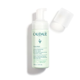 Caudalie Vinoclean Instant Foaming Cleanser Αφρός Καθαρισμού Προσώπου 150ml