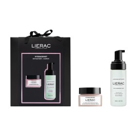 Lierac Promo Hydragenist Cream, 50ml & The Cleansing Foam, 150ml