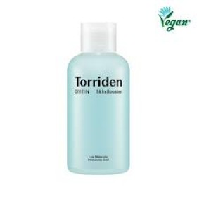 Torriden DIVE-IN Low Molecular Hyaluronic Acid Skin Booster 200ml