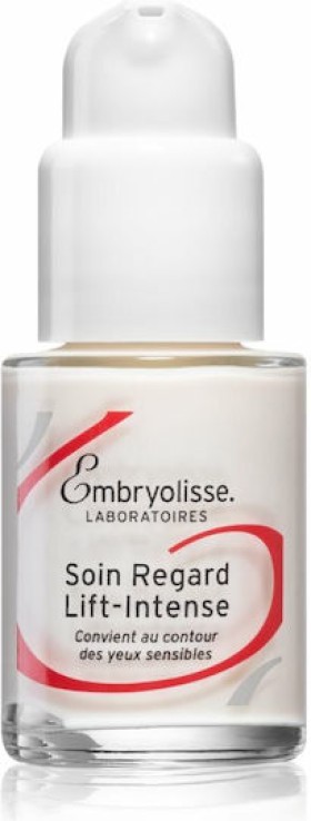 Embryolisse Intense Lift Eye Cream Κρέμα Ματιών για Αναδόμηση με Άνθος Καστανιάς 15ml