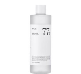 Anua Heartleaf 77% soothing toner Ενυδατικό, καταπραϋντικό τόνερ 500ml