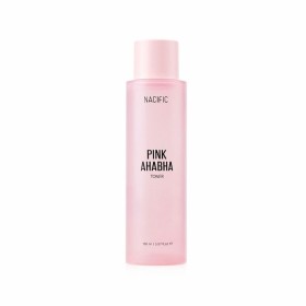 Nacific Pink AHABHA Toner 150ml