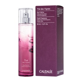 Caudalie The Des Vignes Εau Fraiche 50ml