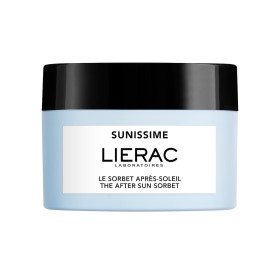 Lierac Sunissime Sorbet After Sun για Μετά τον Ήλιο για το Πρόσωπο, 50ml