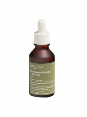 Mary & May Houttuynia Cordata + Tea Tree Serum 30 ml