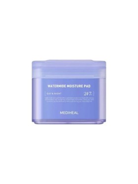 Mediheal Watermide Moisture Pad x100