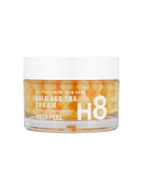 Medi-Peel Gold Age Tox H8 Cream 50ml