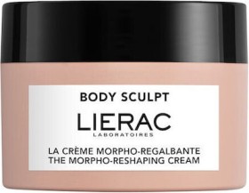 Lierac Body Sculpt The Morpho-Reshaping Cream Κρέμα Σύσφιξης Σώματος, 200ml