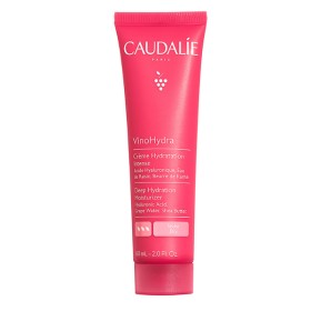 Caudalie Vinohydra Deep Hydration Moisturizer Ενυδατική Κρέμα Με Υαλουρονικό Οξύ Για Την Ξηρή & Ευαί