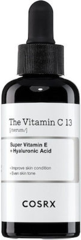 Cosrx The Vitamin C 13 Serum Προσώπου με Βιταμίνη C 13% για Πανάδες 20ml