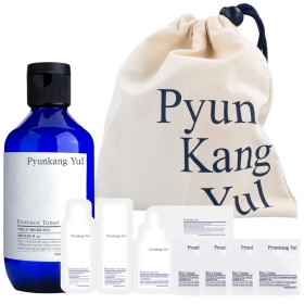 Pyunkang Yul Essence Toner 200ml (Pouch Set)