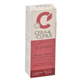 Cera di Cupra Κρέμα Χεριών Με Κερί Μέλισσας, 75 ml