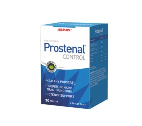 Walmark Prostenal Control, 30 ταμπλέτες