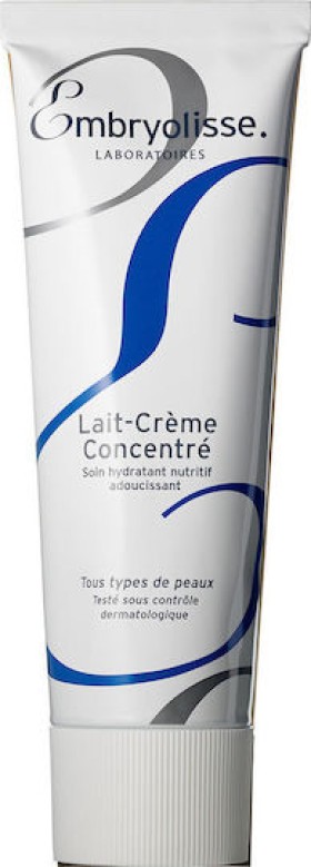 Embryolisse, Lait-Creme Concentre, Πολυχρηστικό Ενυδατικό Προϊόν Θρέψης Προσώπου 75ml