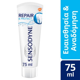 Sensodyne Repair & Protect 75ml