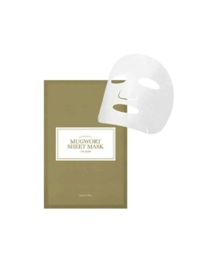 Im From Mugwort Sheet Mask 23ml