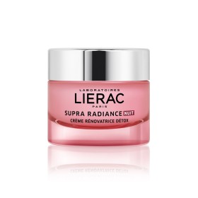 Lierac Supra Radiance Night Detox Renewing Cream 50ml