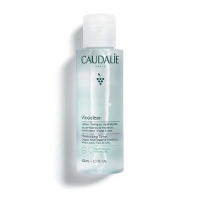 Caudalie Vinoclean Moisturizing Toner Ενυδατική Λοσιόν Προσώπου 100ml