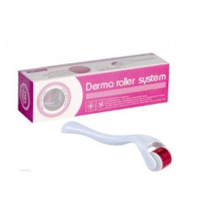 Ag Pharm UMS Skin Roller System 540 Συσκευή Μασάζ Προσώπου με 540 μικροσκοπικές ακίδες 1,50mm