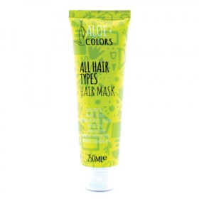 Aloe+ Colors All Hair Types Hair Mask 150ml