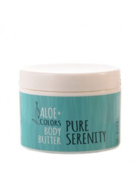 Aloe+ Colors Body Butter Pure Serenity 200ml