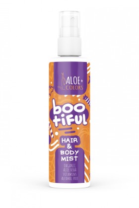 Aloe+ Colors Bootiful Hair & Body Mist 100ml