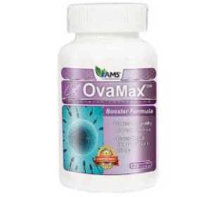 AMS Ova-Max 120 vcaps