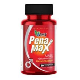 AMS Penamax , 60 Capsules