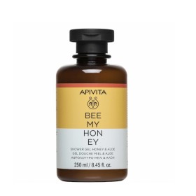 Apivita Bee my Honey Αφρόλουτρο σε Gel 250ml