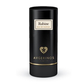 Avgerinos Cosmetics Eau De Parfum Rubine 100ml