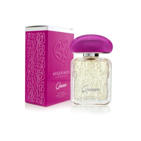 Avgerinos Cosmetics Queen Eau de Parfum 60ml