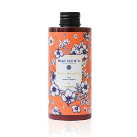 Blue Scents Body Balsam Monoi 300ml