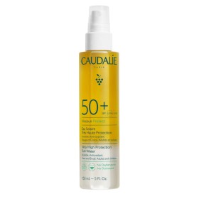 Caudalie Vinosun Very High Protection Sun Water SPF50+, Για Πρόσωπο & Σώμα 150ml