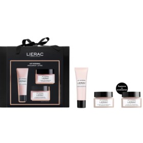 Lierac Promo Lift Integral Day Cream 50ml & The Regenerating Night Cream Refill 50ml & The Neck & De