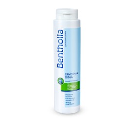 Bentholia Shampoo Κατά της Πιτυρίδας , 300 ml