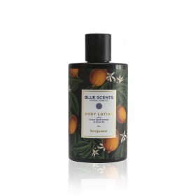 Blue Scents Body Lotion Bergamot 300ml