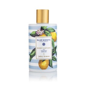 Blue Scents Body Lotion Juicy Lemon 300ml